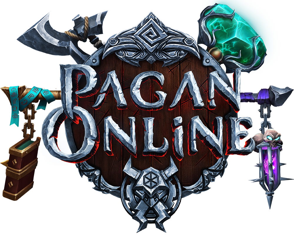 Pagan Online - Wargaming launches new hack-and-slash action RPG