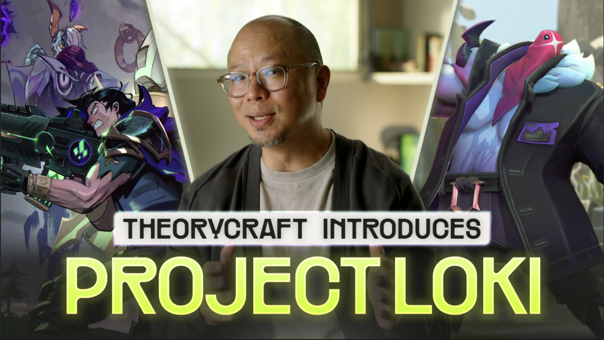 Theorycraft Games Introduces Premiere Game 'Project Loki' with PC Playtest  Scheduled for June 29th - Try Hard Guides