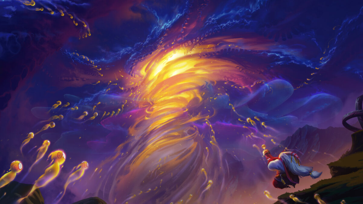 Riot Maps Out Riftbound’s Next Act in State of the Game Update ...