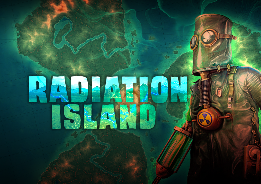 Radiation Island
open world android games