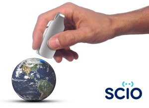 SCIO Logo