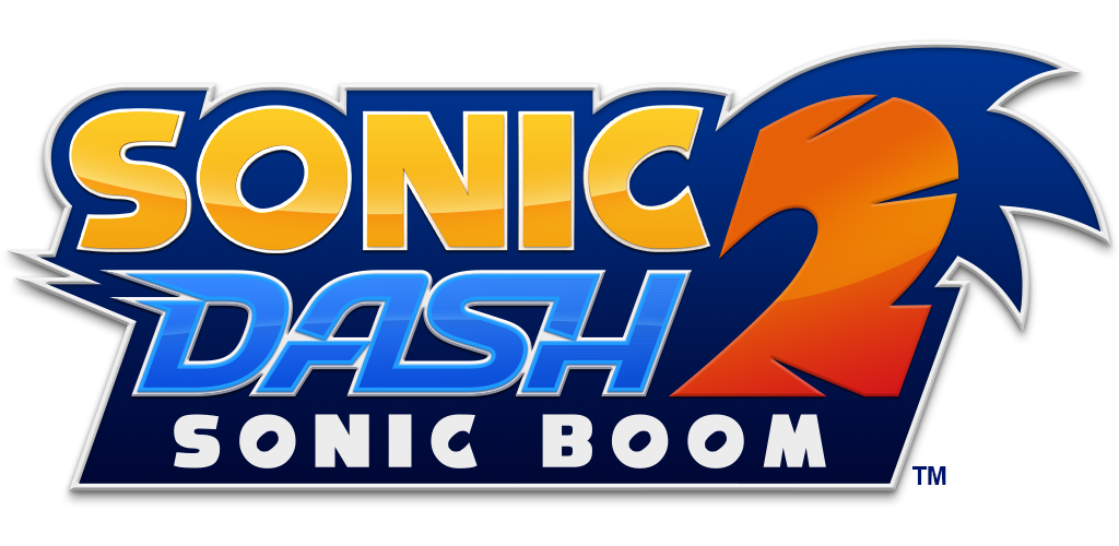 sonic dash 2 sonic boom - online puzzle