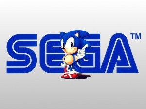 SonicSega