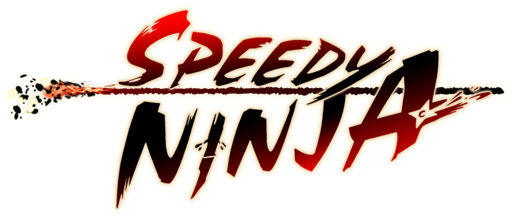 Unlock and Play as Steve Aoki in Speedy Ninja This October