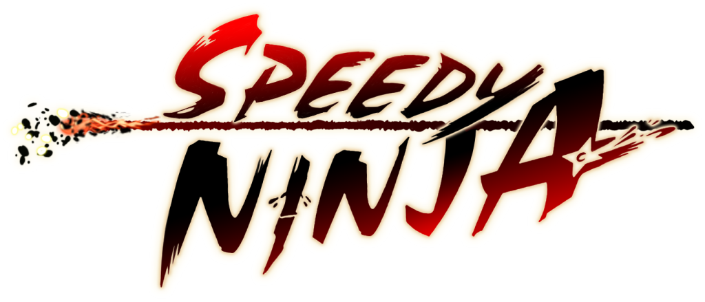 Speedy Ninja logo