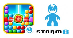 Storm8 Fruitbals