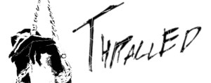 Thralled New Logo