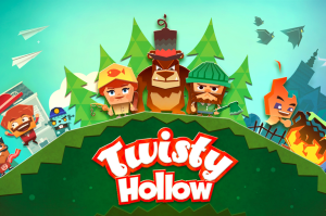 Twisty Hollow_Splash Screen