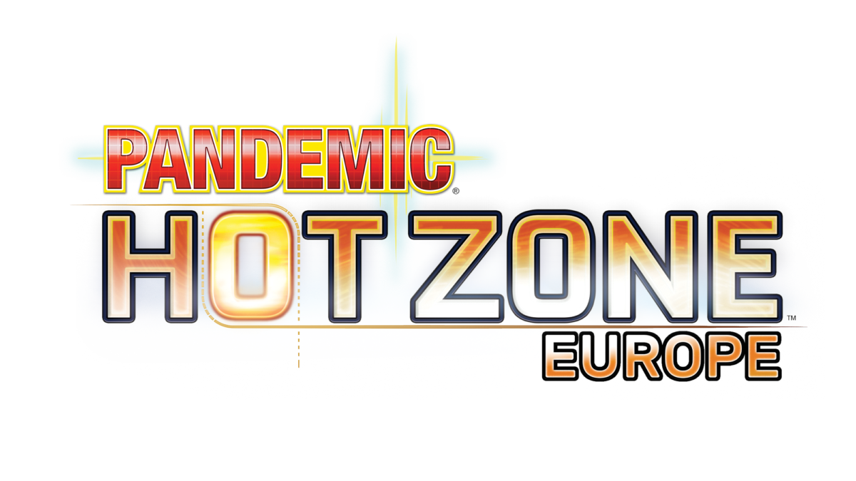 Asmodee and Z-Man Games Reveal Pandemic: Hot Zone - Europe Now Available as  a Free PDF Download and Arriving in Stores on July 9 - TriplePoint Newsroom