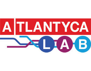 Atlantyca Lab logo