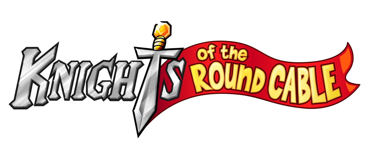 Knights of the Round Cable logo