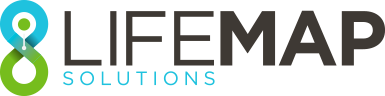 lifemap solutions logo