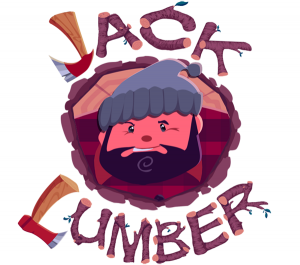 Jack Lumber logo