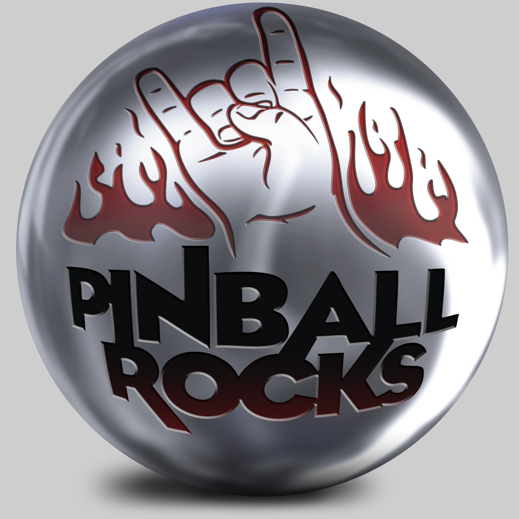 Sony Music Entertainment S Pinball Rocks Hd App Features First All Metal Rock Soundtrack Triplepoint Newsroom
