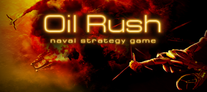 oil-rush logo
