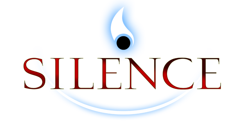 silence_logo