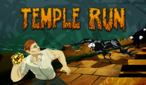 Temple Run 2 Expands With New Water Gameplay and Holiday Treats -  TriplePoint Newsroom